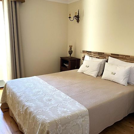 Riba Loivos Village - Casa C - T3 Casal de Loivos Ngoại thất bức ảnh