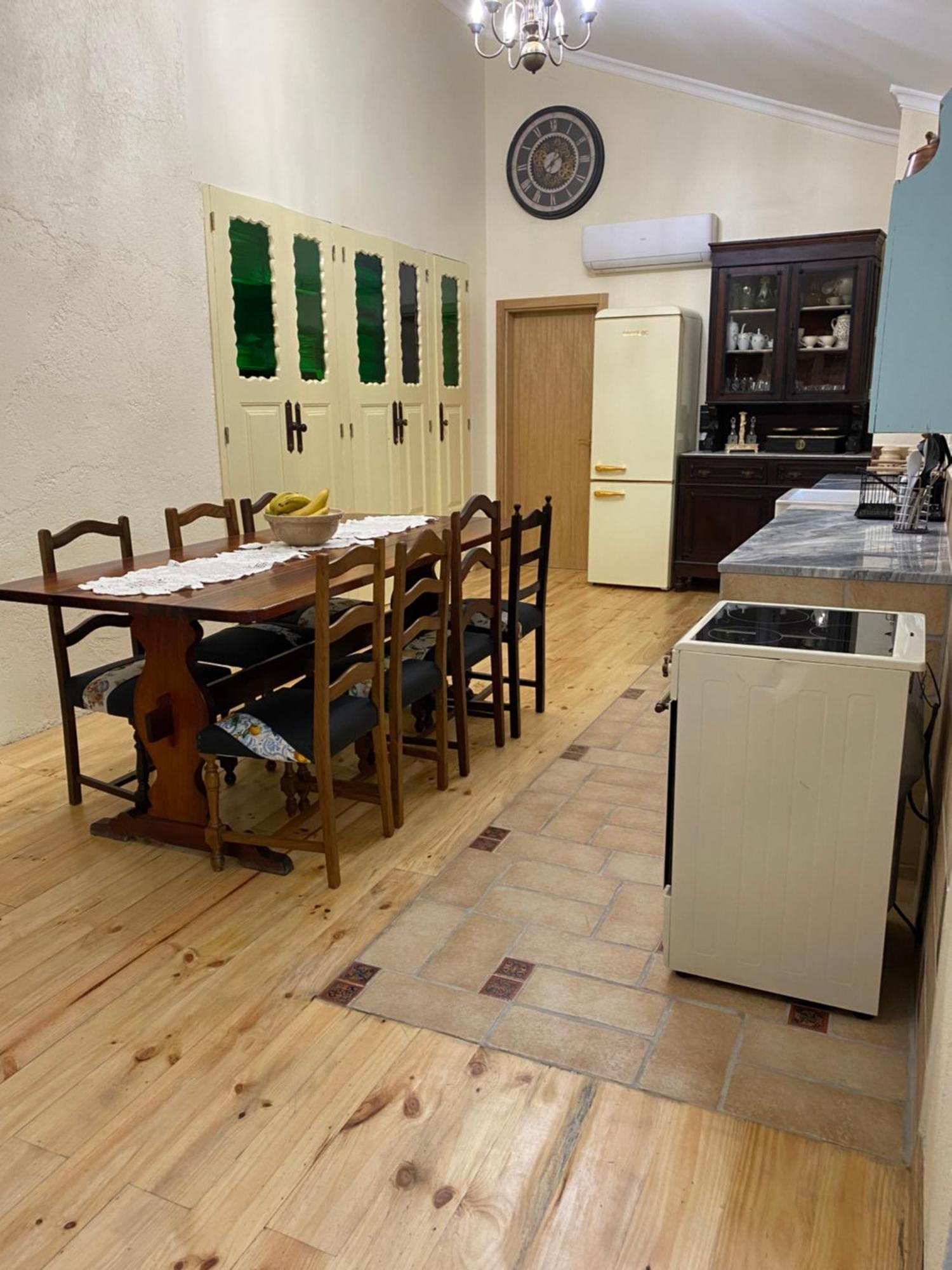 Riba Loivos Village - Casa C - T3 Casal de Loivos Ngoại thất bức ảnh
