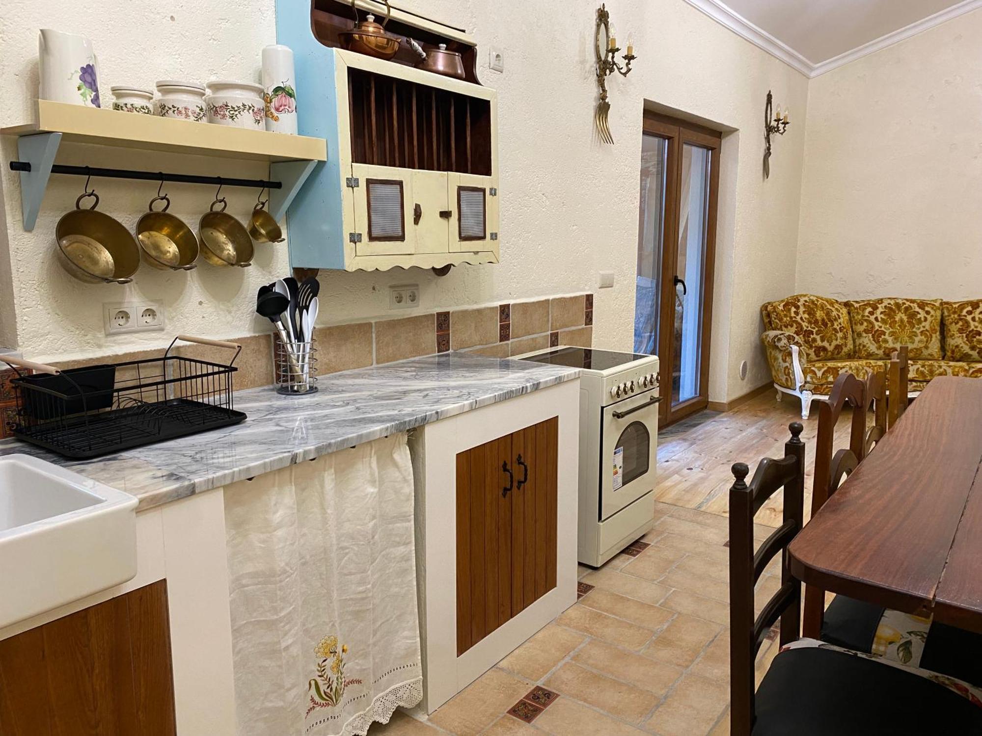 Riba Loivos Village - Casa C - T3 Casal de Loivos Ngoại thất bức ảnh